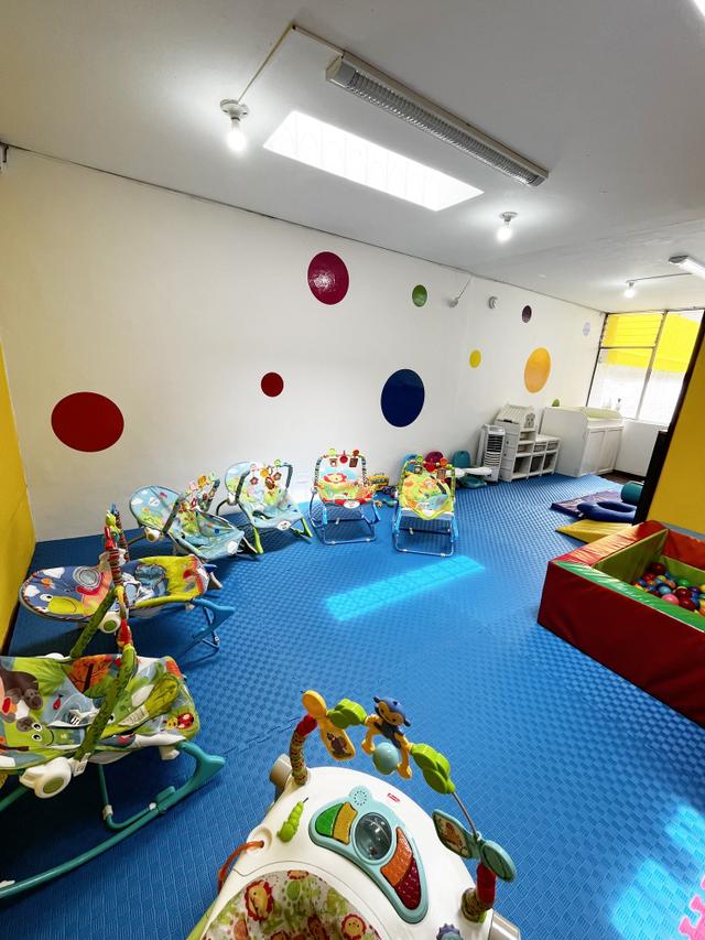 SALA CUNA